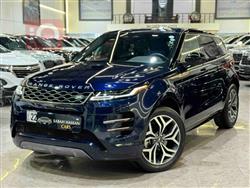 Land Rover Range Rover Evoque 2023