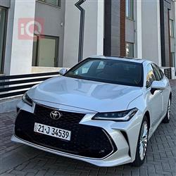 Toyota Avalon 2023
