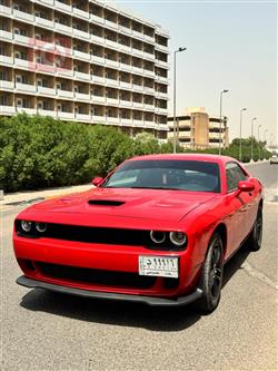 Dodge Challenger 2019