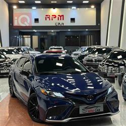 Toyota Camry 2024