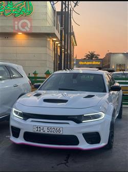 2022 دودج تشارجر