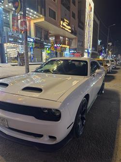 Dodge Challenger 2019
