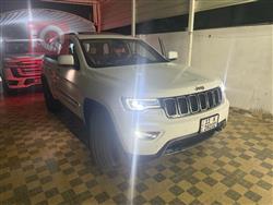 Jeep Grand Cherokee 2017