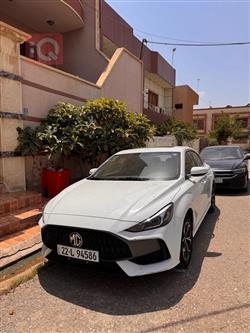 2024 ام جي GT