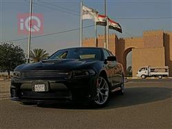 Dodge Charger 2023