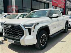 Toyota Tundra 2023