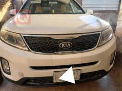 Kia Sorento 2014