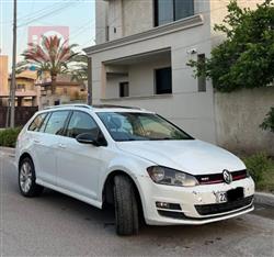 Volkswagen Golf 2017
