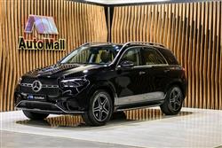 Mercedes-Benz GLE 2024