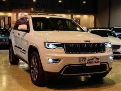Jeep Grand Cherokee 2018