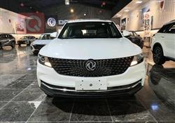 Dongfeng iX5 2023