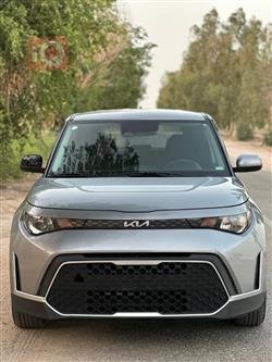 Kia Soul 2023