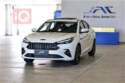 JAC J7 2025