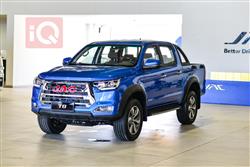JAC T8 2025