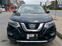Nissan Rogue 2019
