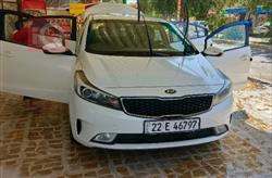 Kia Cerato 2017
