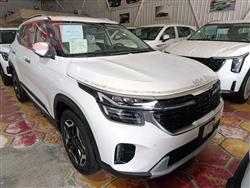 Kia Seltos 2025