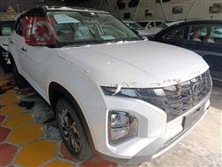 Hyundai Creta 2025