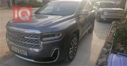 GMC Acadia 2021