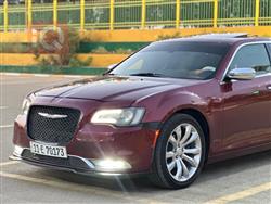 Chrysler 300 2019
