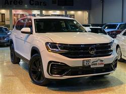 Volkswagen Atlas 2022