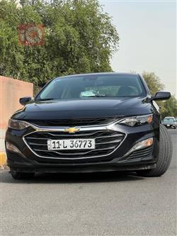 Chevrolet Malibu 2023