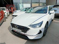 Hyundai Sonata 2023