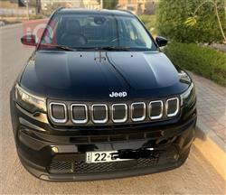 Jeep Compass 2022