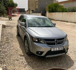 Dodge Journey 2019