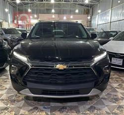 Chevrolet Blazer 2023