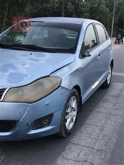 Chery Fulwin 2 2011