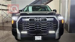 Toyota Tundra 2023