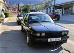 BMW 3-Series 1990