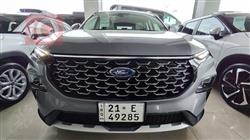 Ford Territory 2025