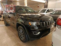 Jeep Grand Cherokee 2020