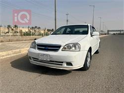 Chevrolet Optra 2012