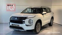 Mitsubishi Outlander 2025