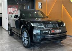 Land Rover Range Rover Vogue 2024