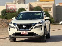 Nissan Rogue 2023