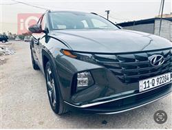 Hyundai Tucson 2023