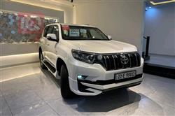 Toyota Land Cruiser Prado 2023