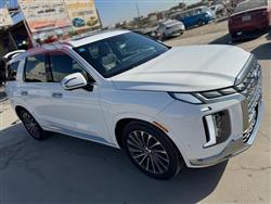 2023 هيونداي باليسيد