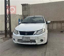Saipa Saina 2020