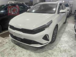 Kia K3 2024