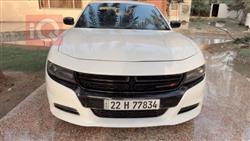 Dodge Charger 2020