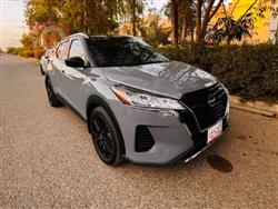 Nissan Kicks 2024
