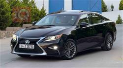 Lexus ES 2016
