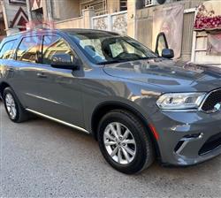 Dodge Durango 2022