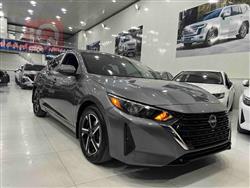 Nissan Sentra 2024