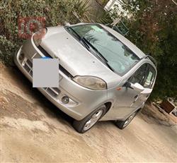 Chery A1 2013